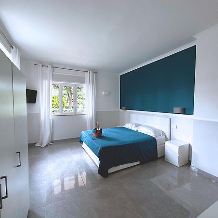 Royal Room Portici Luaran gambar