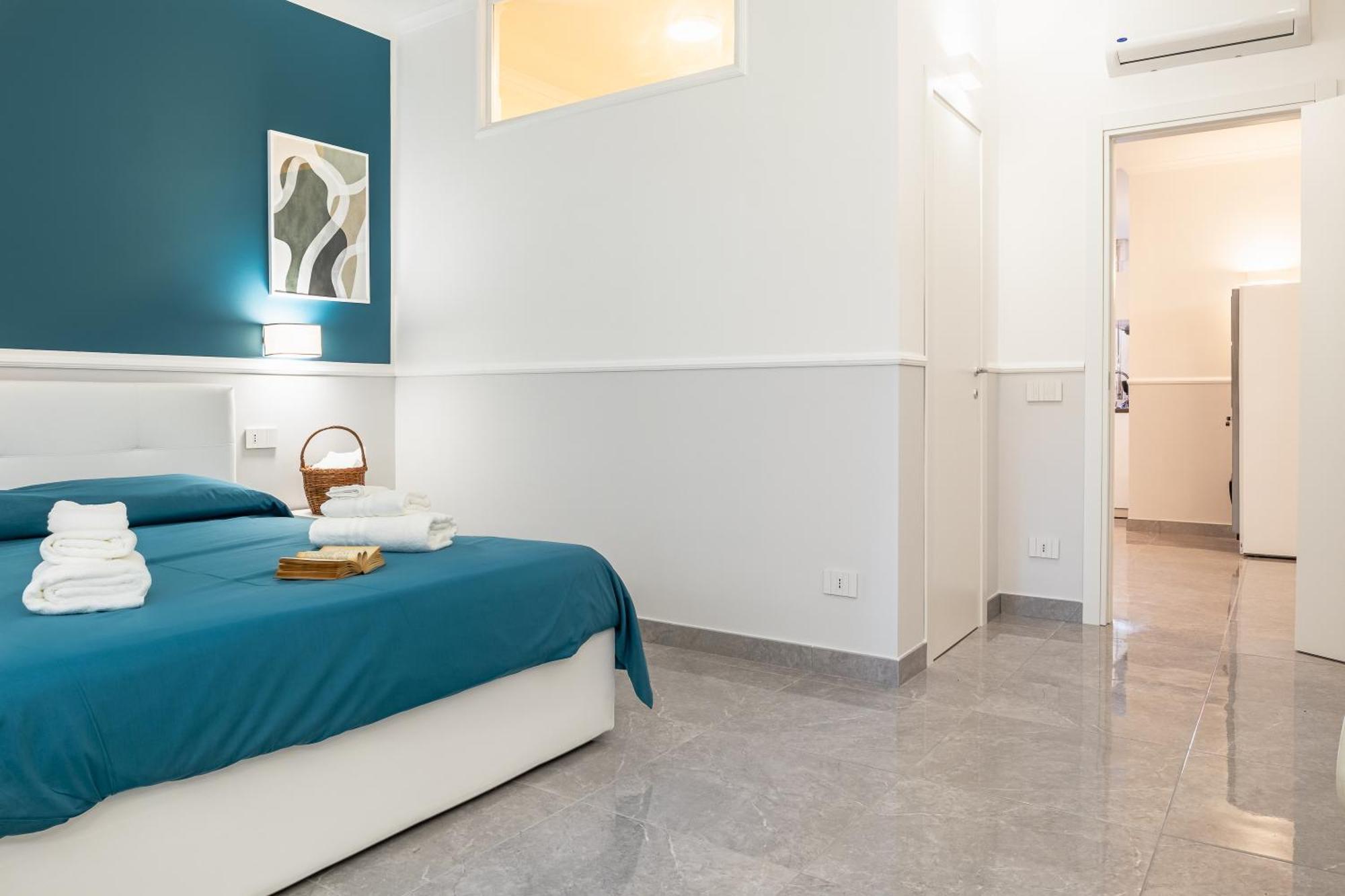 Royal Room Portici Luaran gambar