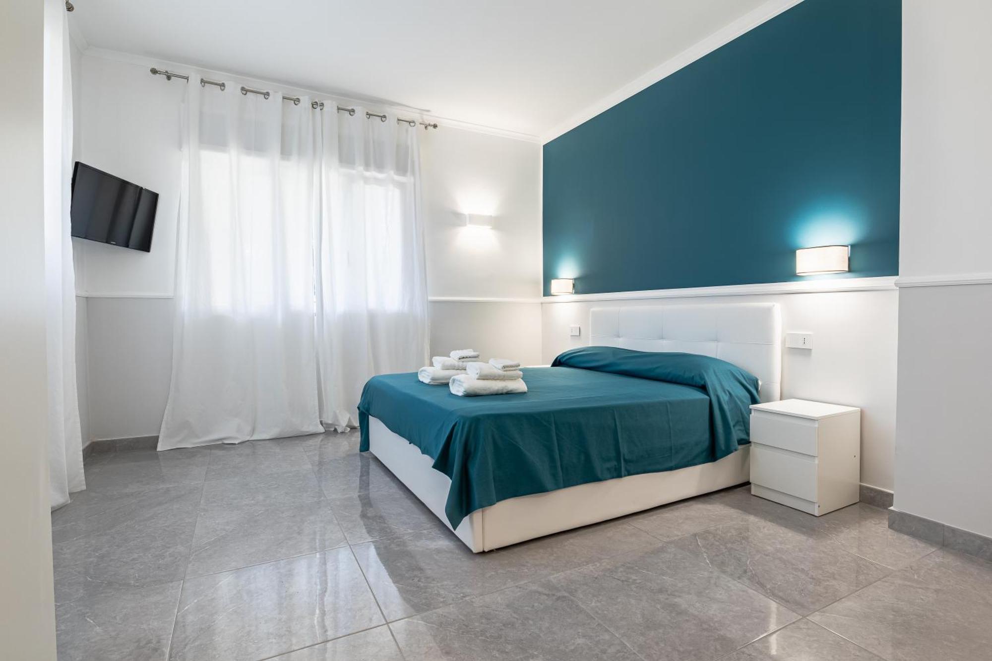 Royal Room Portici Luaran gambar