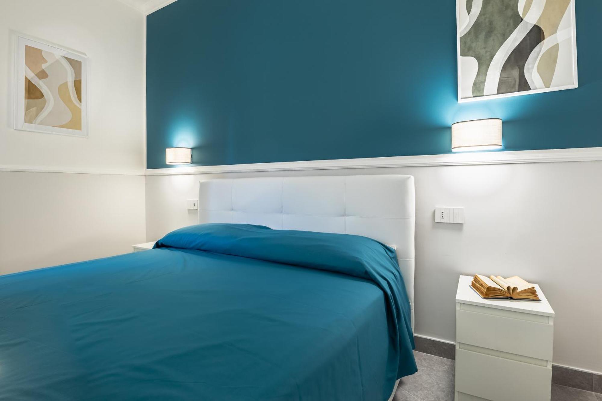 Royal Room Portici Luaran gambar