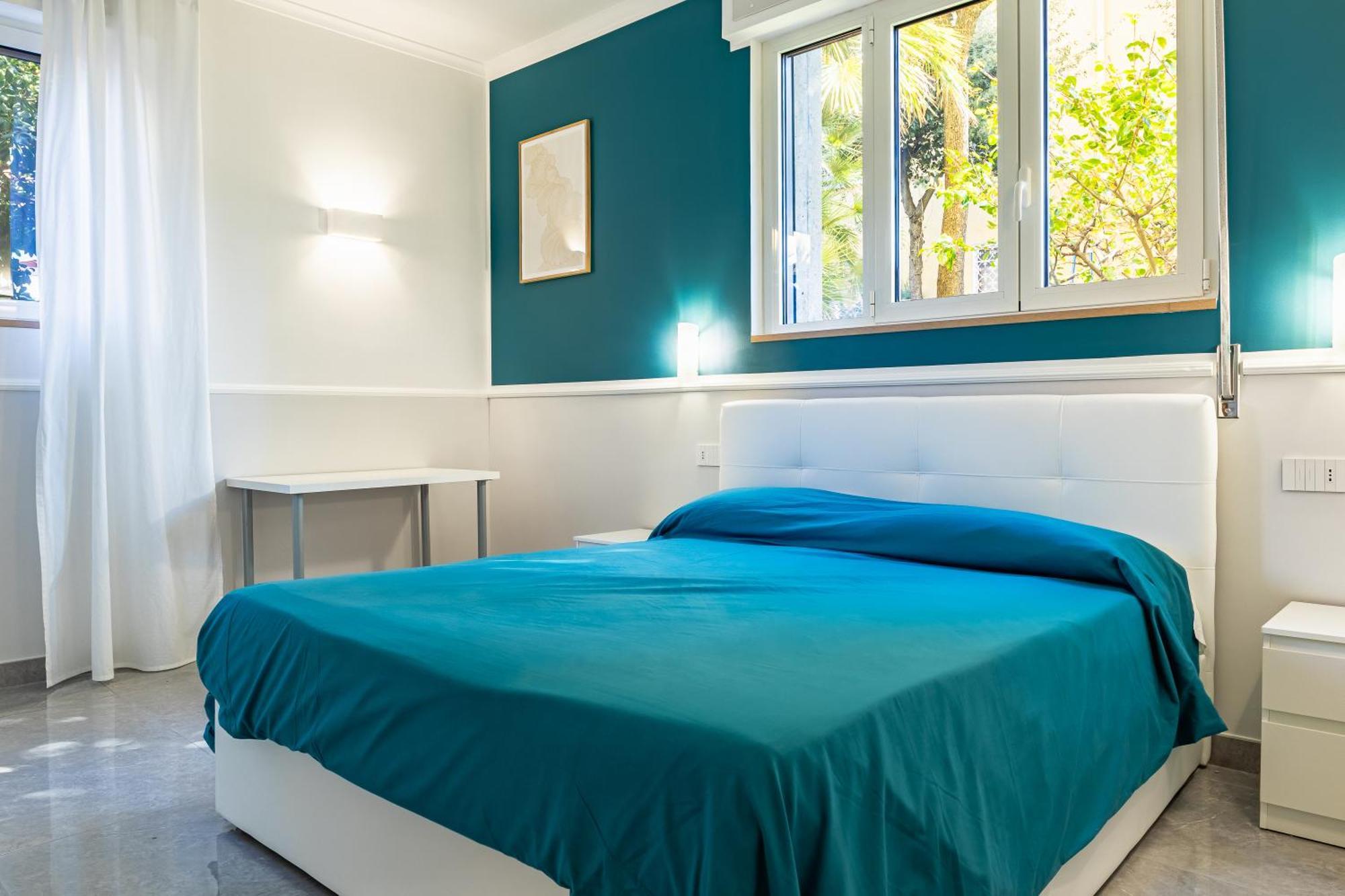 Royal Room Portici Luaran gambar