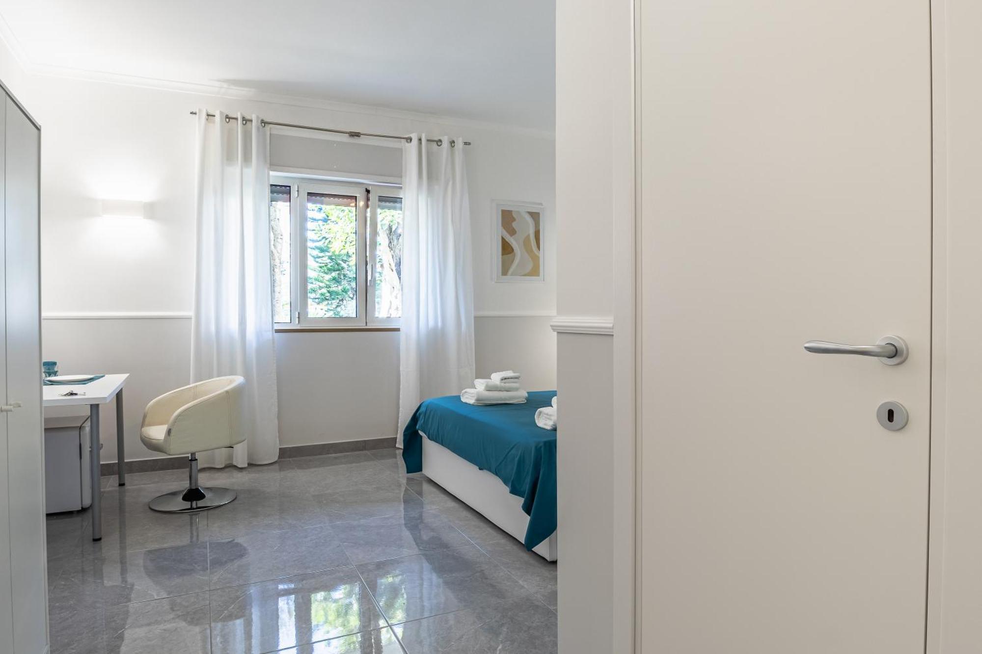 Royal Room Portici Luaran gambar