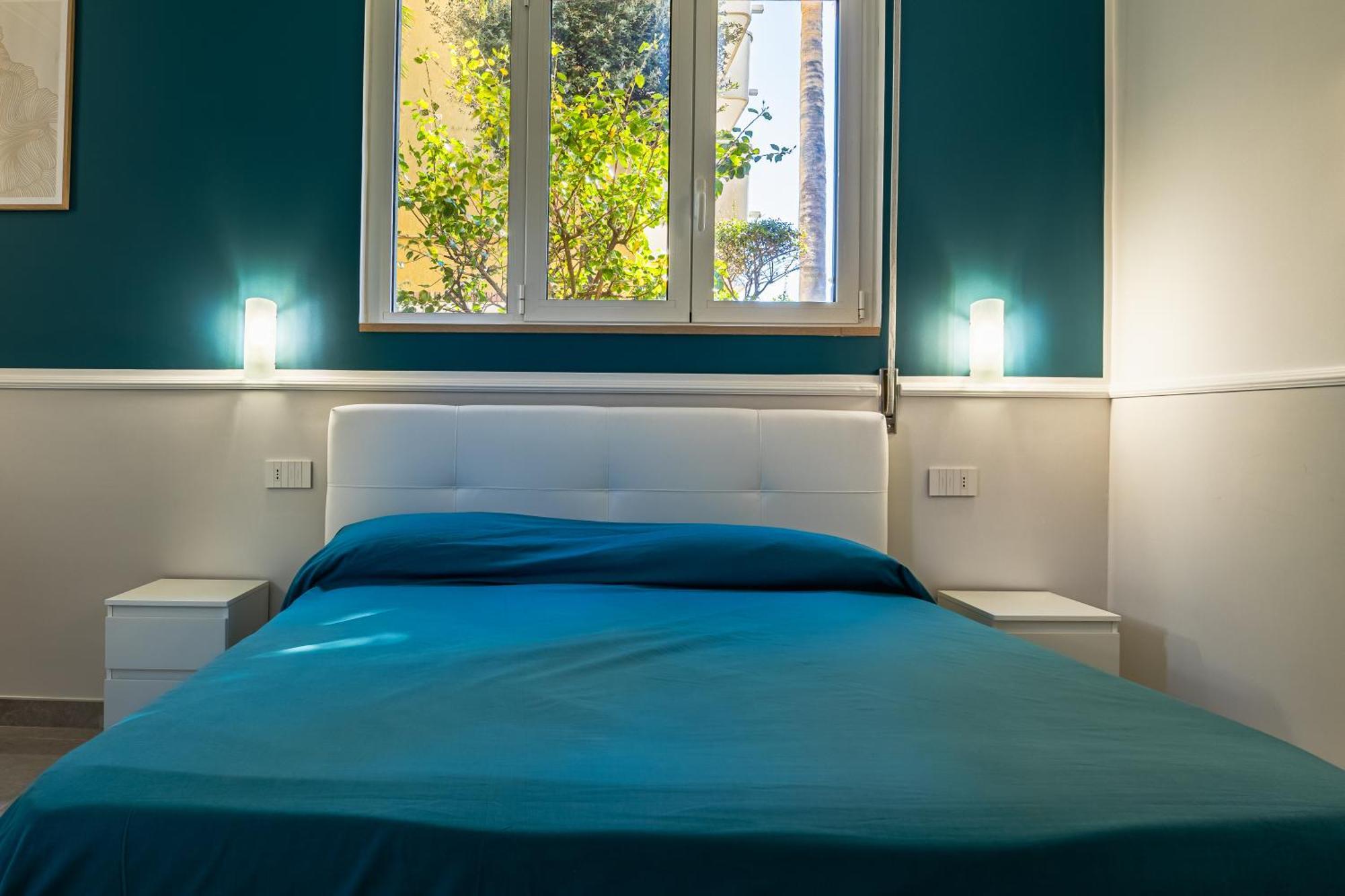 Royal Room Portici Luaran gambar