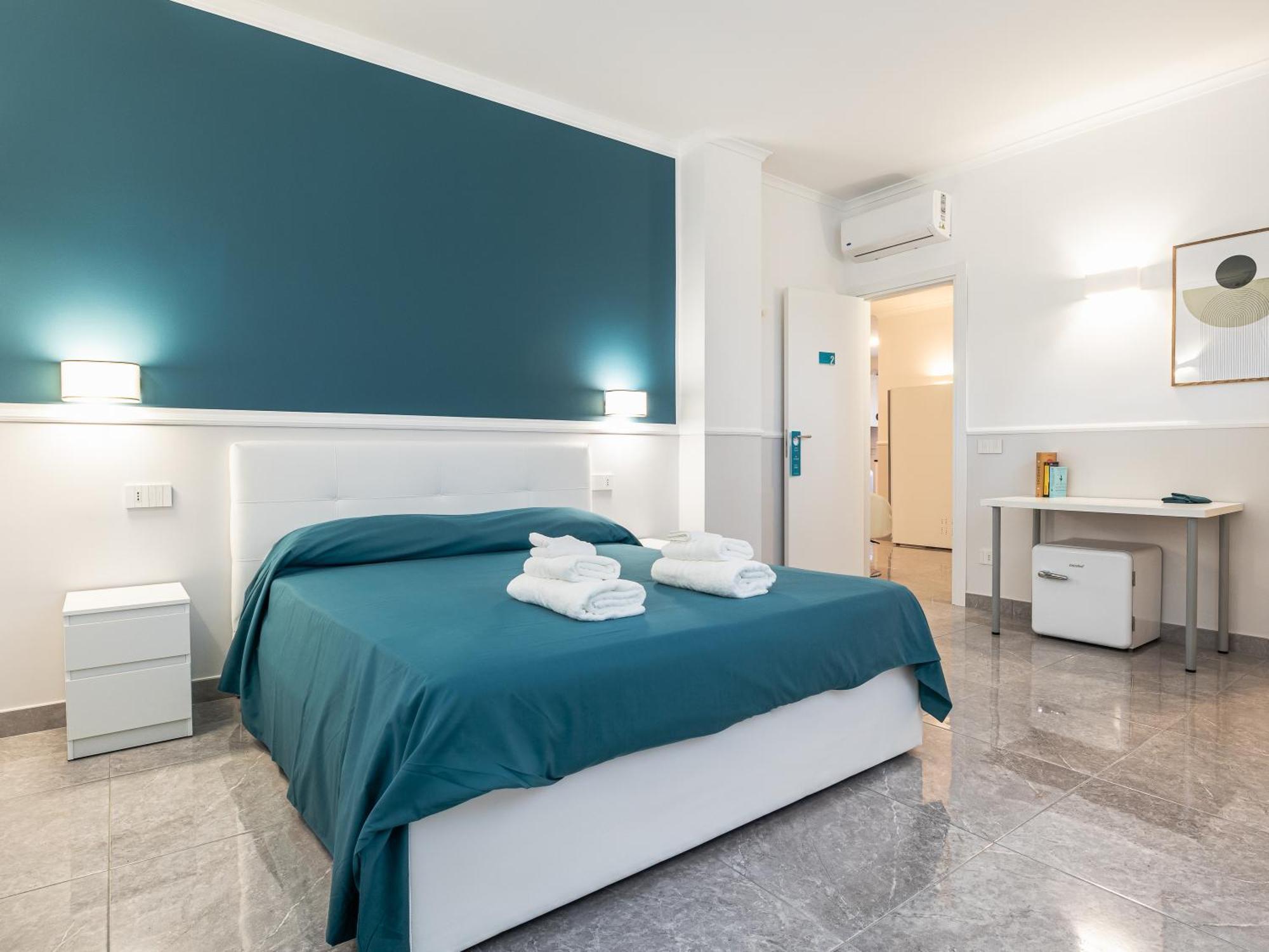 Royal Room Portici Luaran gambar