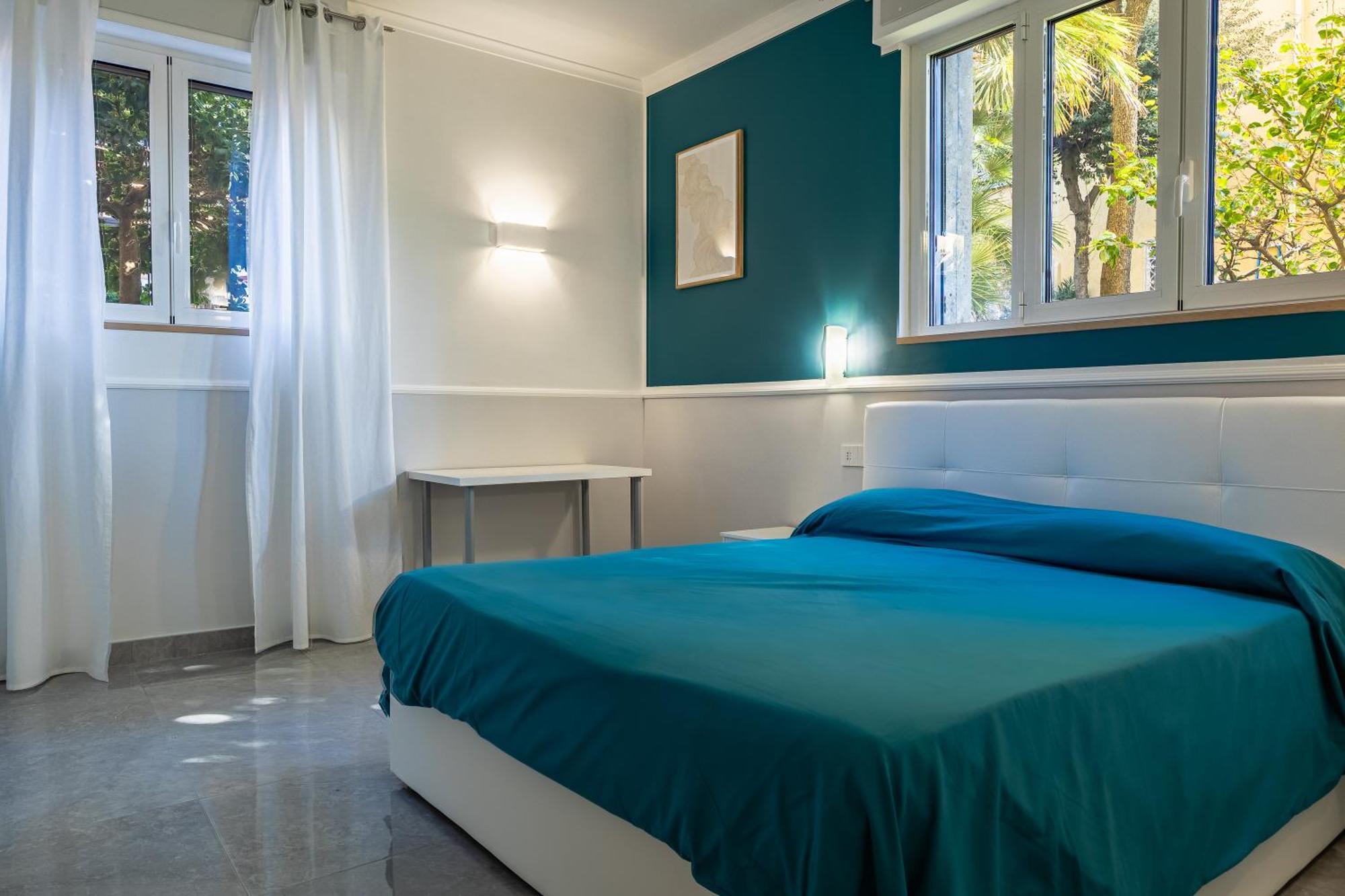 Royal Room Portici Luaran gambar