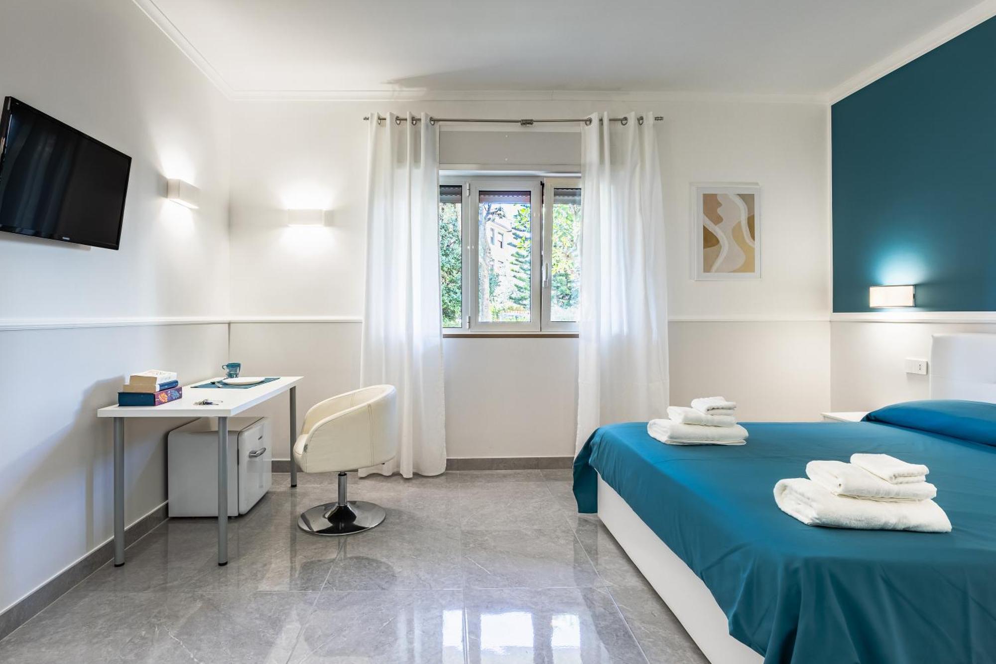 Royal Room Portici Luaran gambar