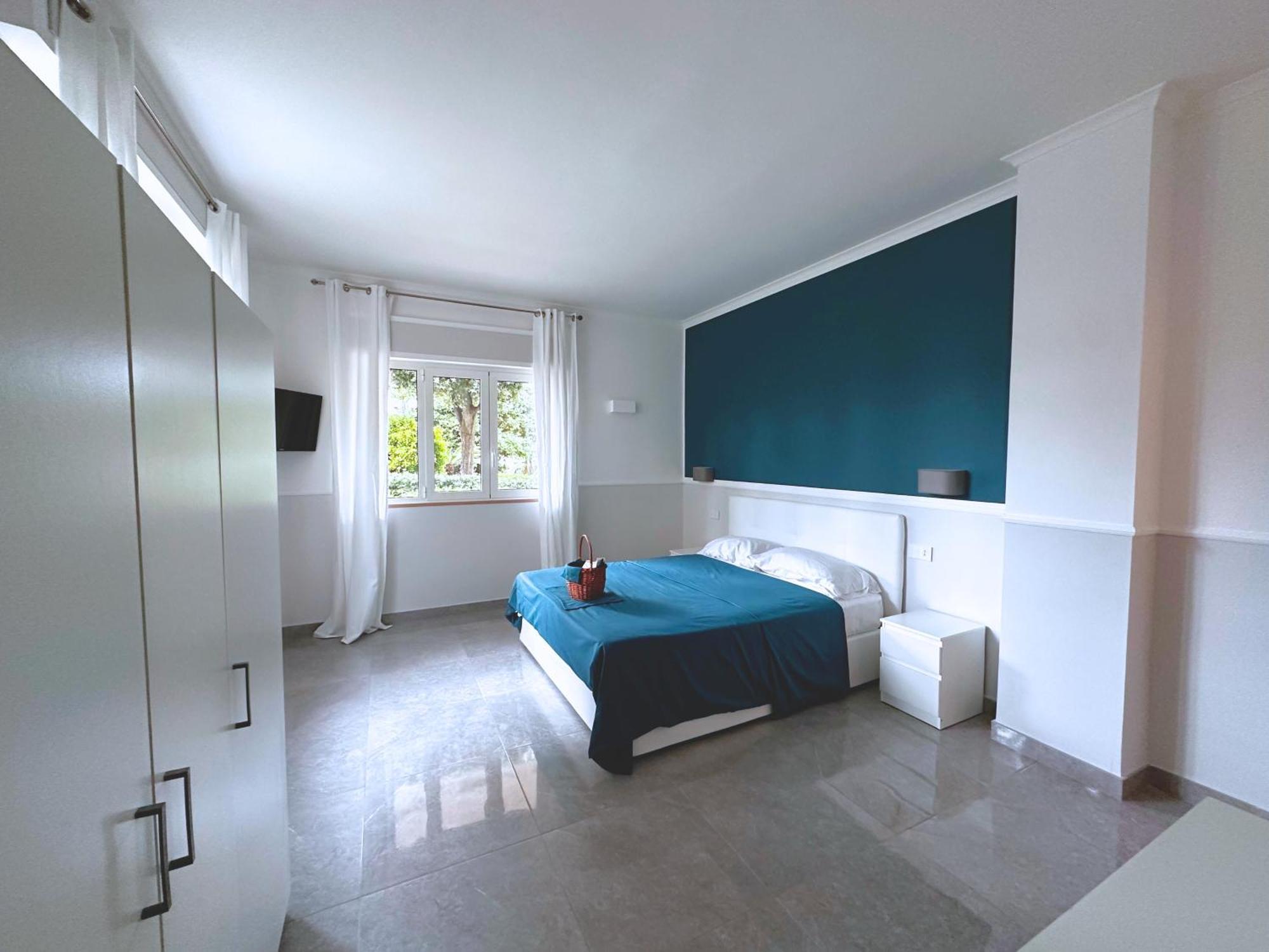 Royal Room Portici Luaran gambar