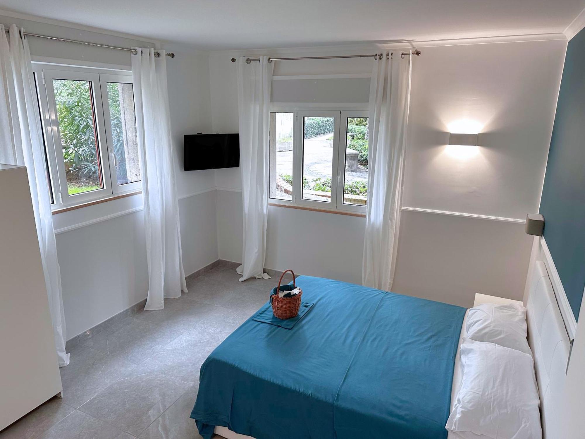 Royal Room Portici Luaran gambar